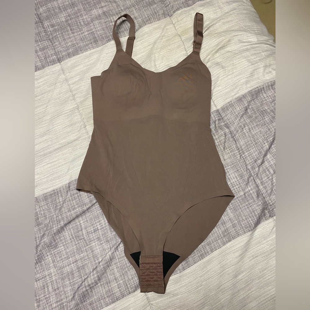 LuxeLift Bodysuit by Knix